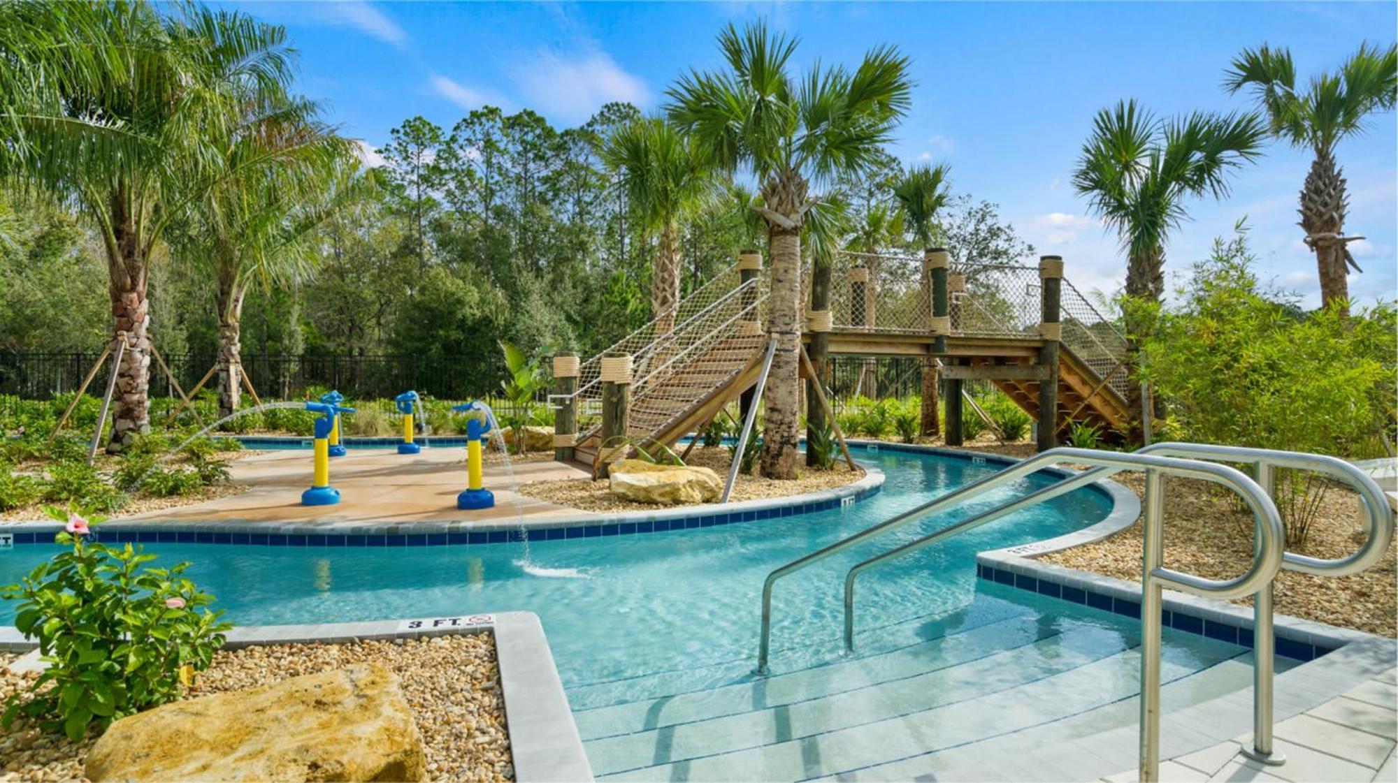 Luxury 5Br Home - Pool & Hot Tub - Near Disney Kissimmee Exterior photo